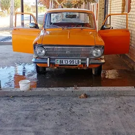 Москвич 412 1980