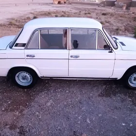 Lada 2106 1996