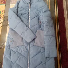 Женские куртки