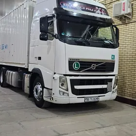 Volvo FH 480 2008
