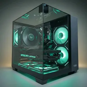 🟩 i5-12400️RTX 2060S new ️