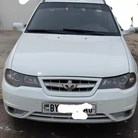 Daewoo Nexia 2013