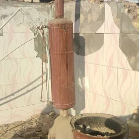 banya kotyol boyler peç