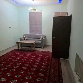 30 микр высокий потолок 2 ком