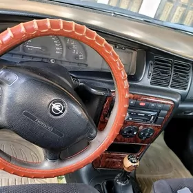 Opel Vectra 2001