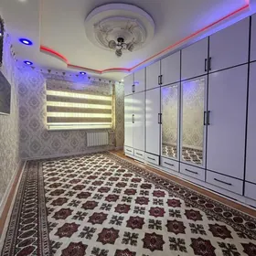 SATLYK MIR 7 3 KOMNAT