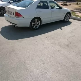 Lexus IS 300 2001