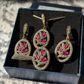 kumuş серебро