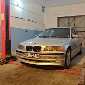 BMW E46 1999