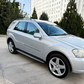Mercedes-Benz ML350 2009