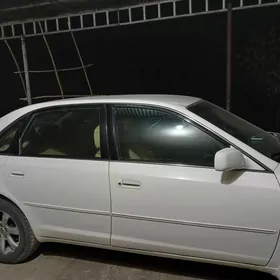 Toyota Avalon 2002
