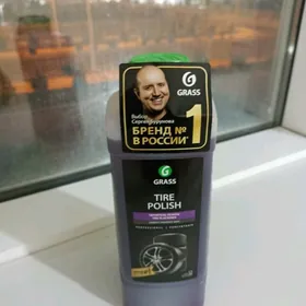 GRASS TIRE POLISH T
