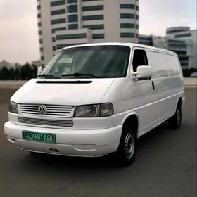 Volkswagen Transporter 2003