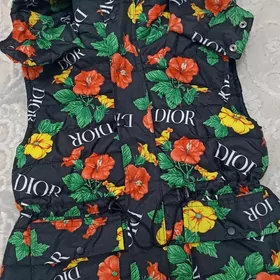 безрукавка