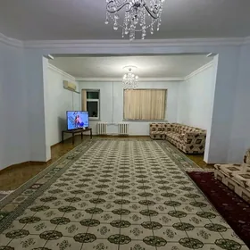 Sayoly 3komnat 124m2