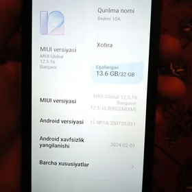 redmi 10a