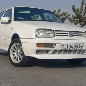 Volkswagen Golf 1993