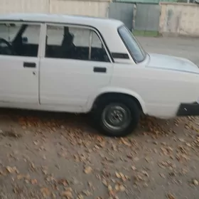 Lada 2107 1993