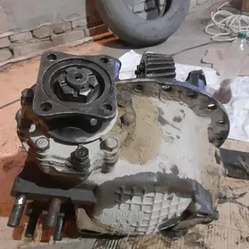 редуктр  Камаз