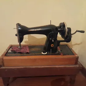 Tikin maşyn orsunky