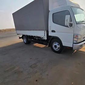 Mitsubishi Canter 2022