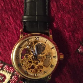 Sagat yagdayy arassaGalan zad