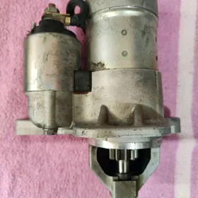 верса стартер