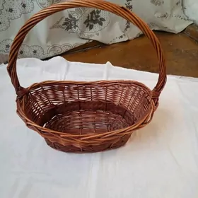 Большая корзина