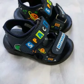 çagalar üçün basanoşka