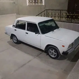 Lada 2105 1986