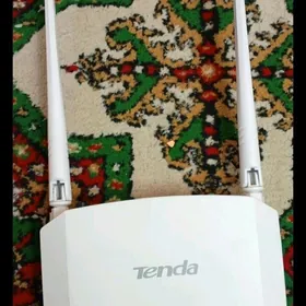 wifi tenda