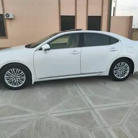Lexus ES 350 2013