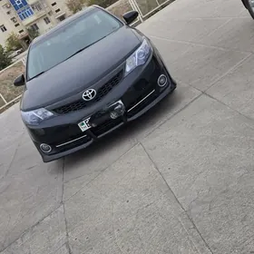 Toyota Camry 2013