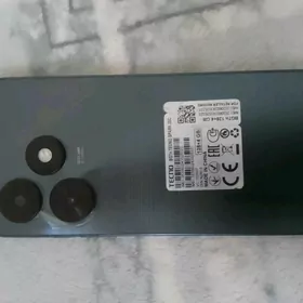 Tecno spark 20C