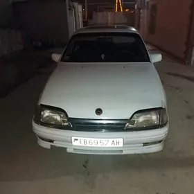 Opel Omega 1993