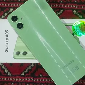 Samsung A05