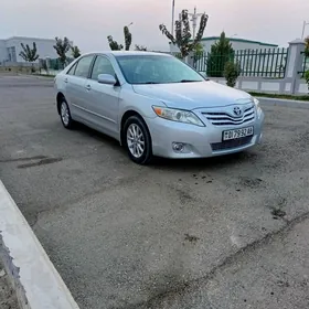 Toyota Camry 2008