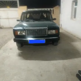 Lada 2107 1998
