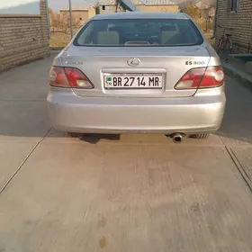 Lexus ES 300 2003