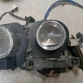 lupa fara lexsus rx 350