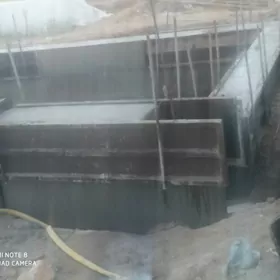 ussa gerek kerpiç örmeli