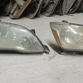 fara awalon 2005/2007