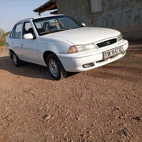 Daewoo Nexia 1997