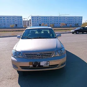 Toyota Avalon 2000