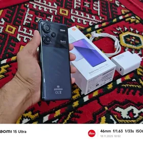 Redmi Not 13 Pro plus 8/256 Gb