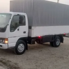 Mitsubishi Canter 1998