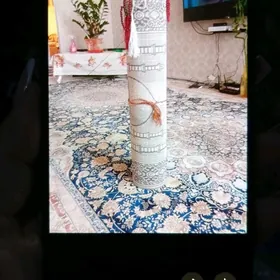 Eyran yupek haly tazeje