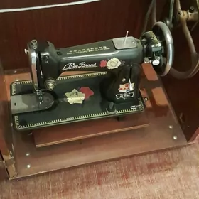 Тикин машин .