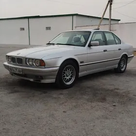 BMW 525 1994