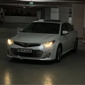 Toyota Avalon 2013